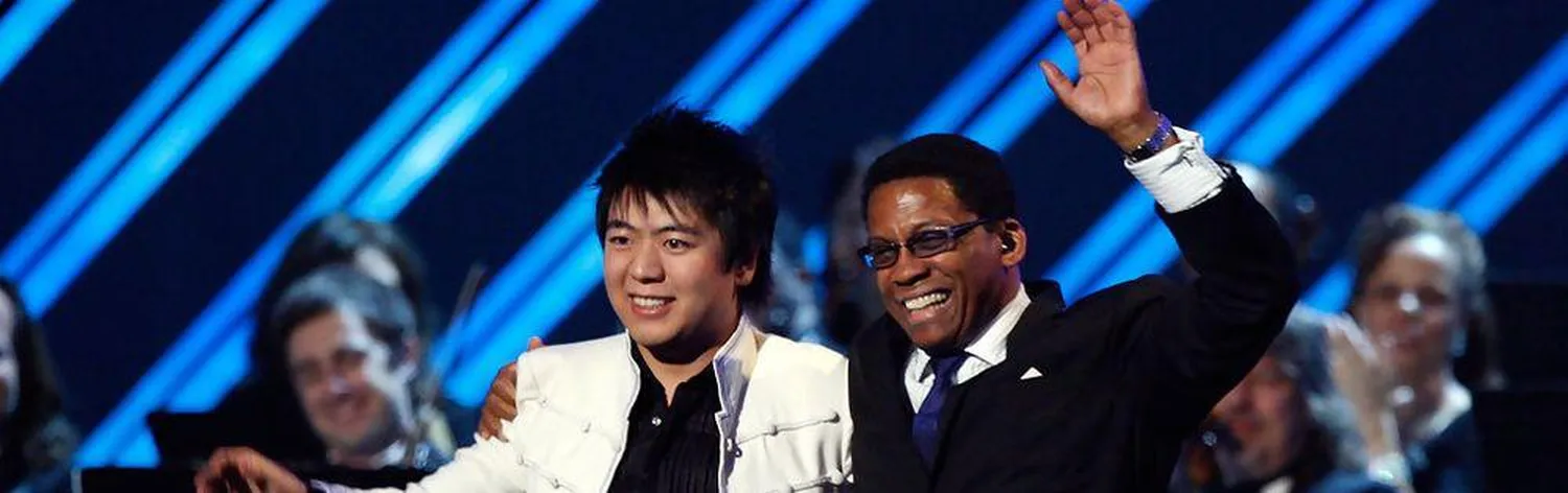 Herbie Hancock