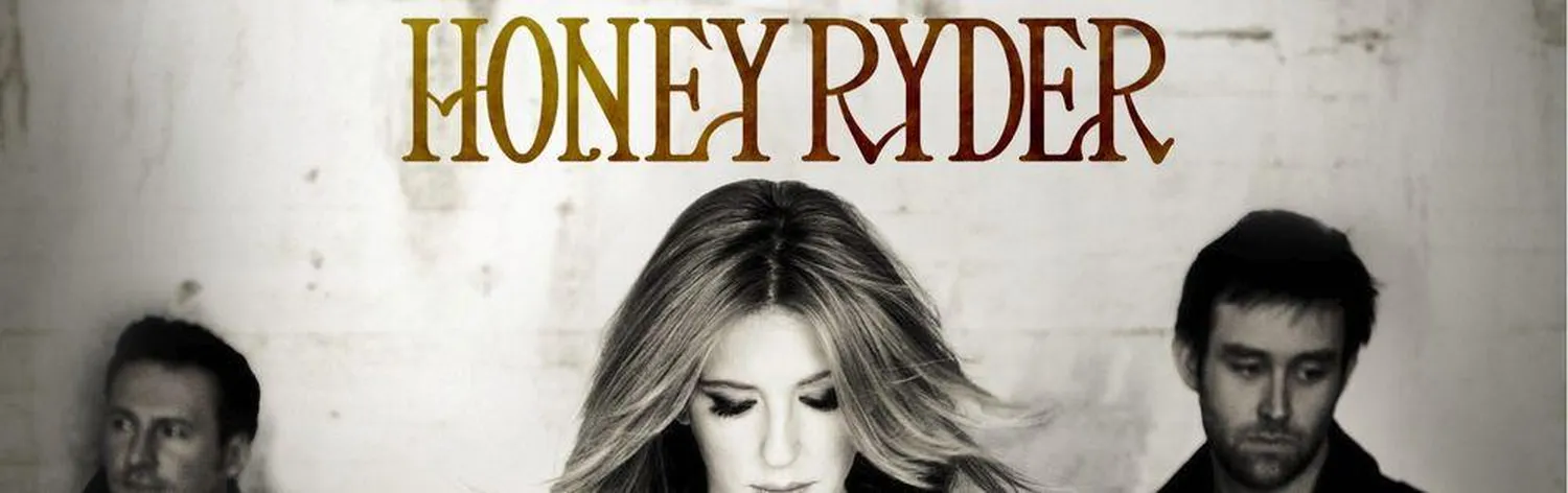 Honey Ryder