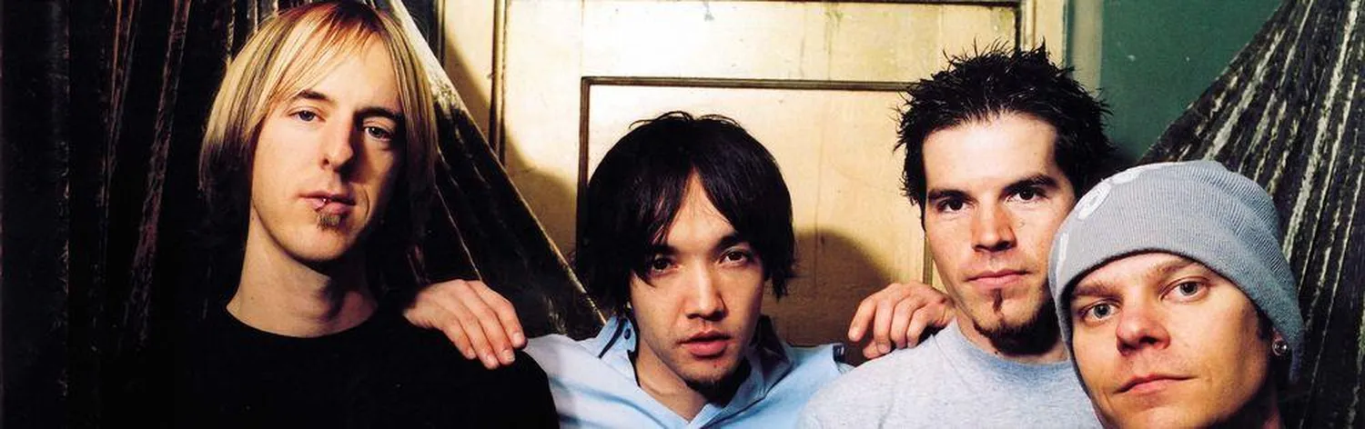 Hoobastank
