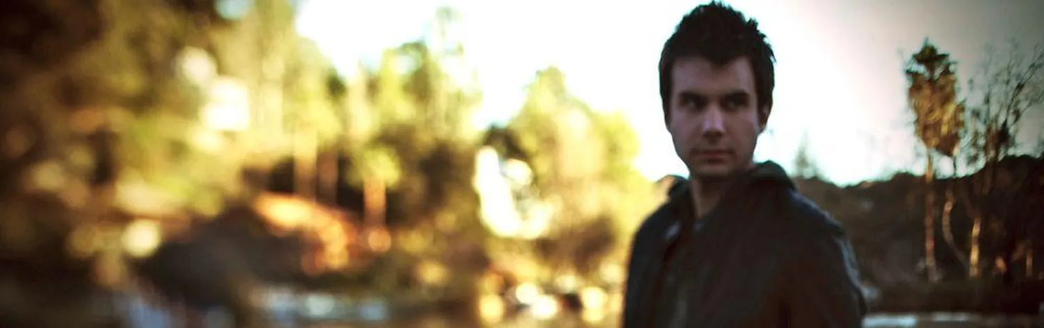 Howie Day