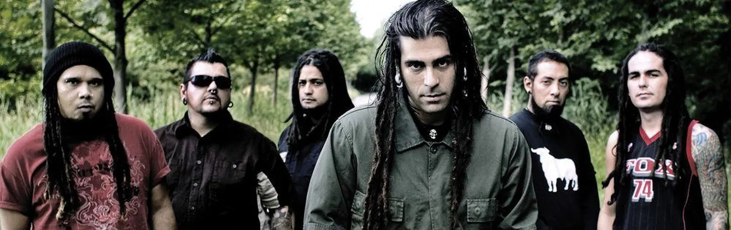 Ill Nino