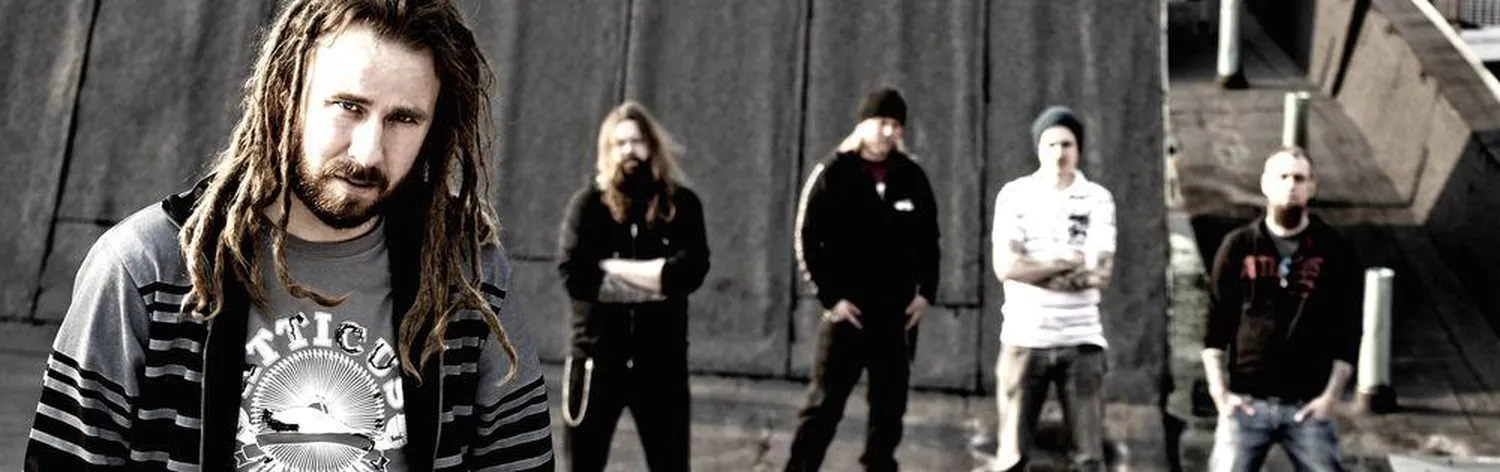 In Flames