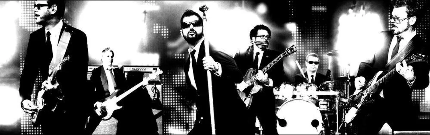 INXS