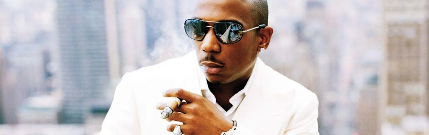 Ja Rule
