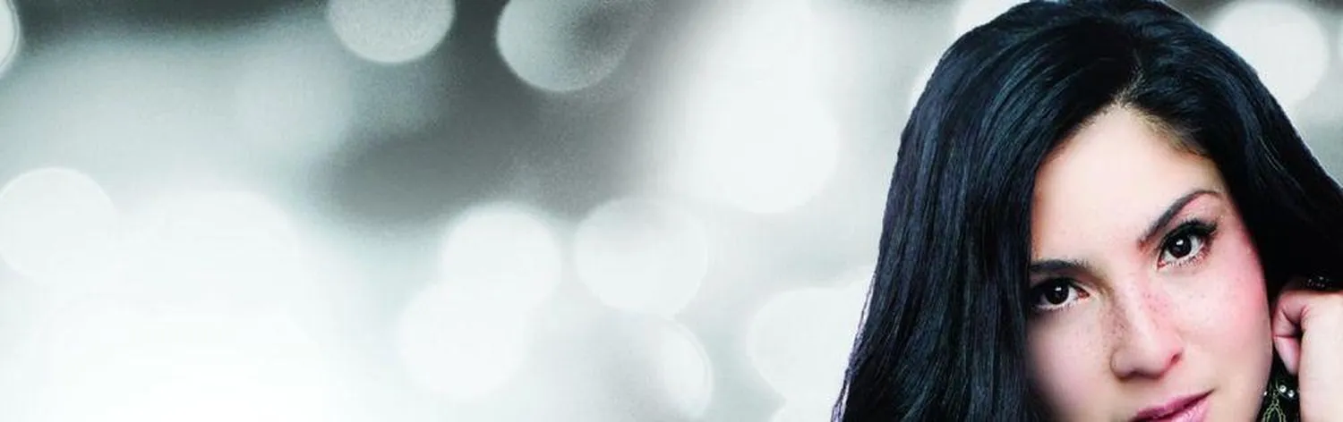 Jaci Velasquez