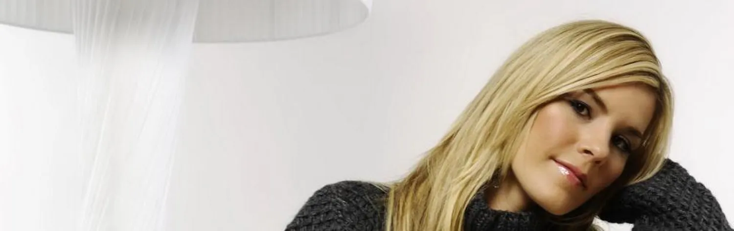 Jennifer Paige