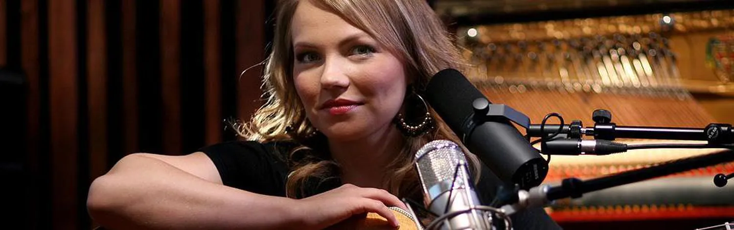 Lene Marlin