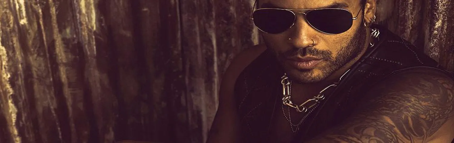 Lenny Kravitz