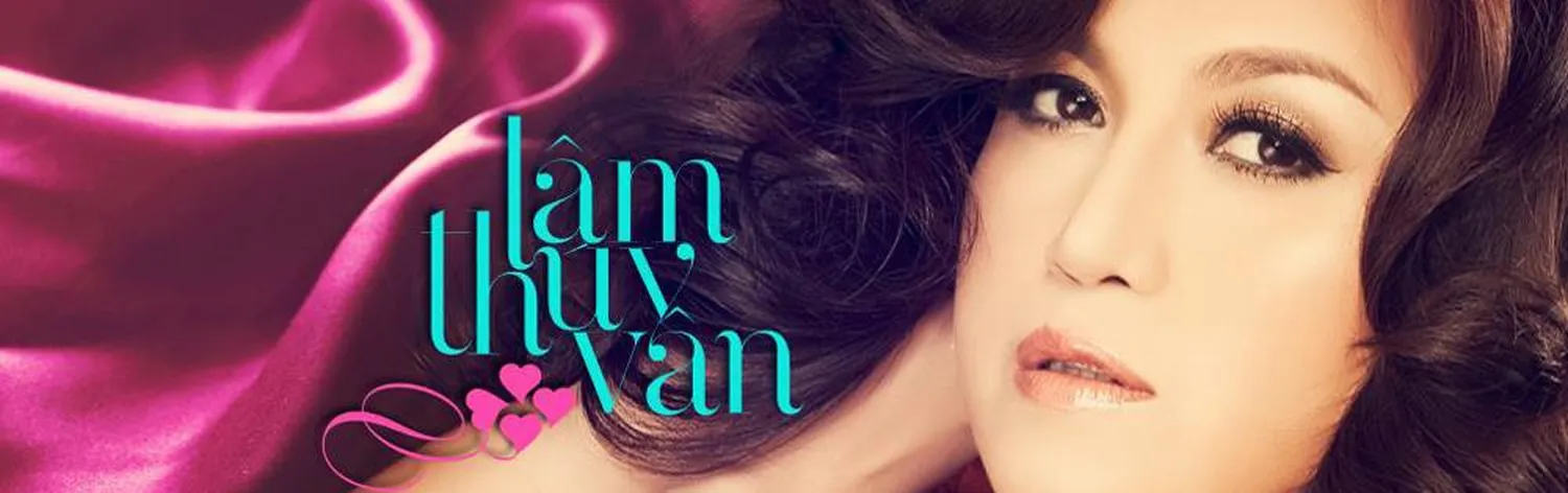 Lâm Thúy Vân