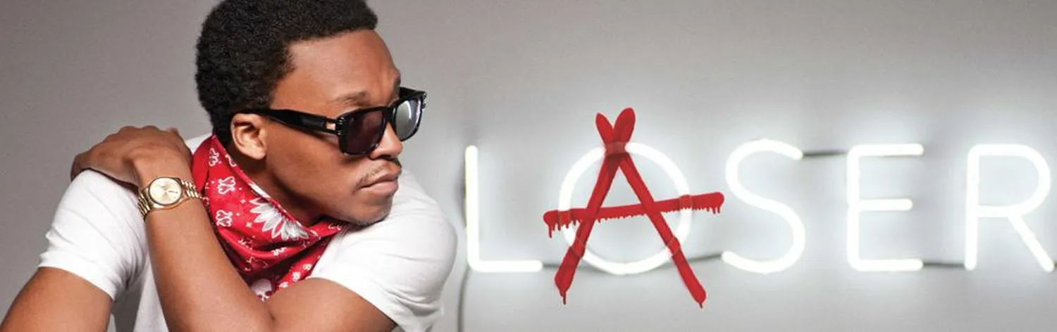 Lupe Fiasco