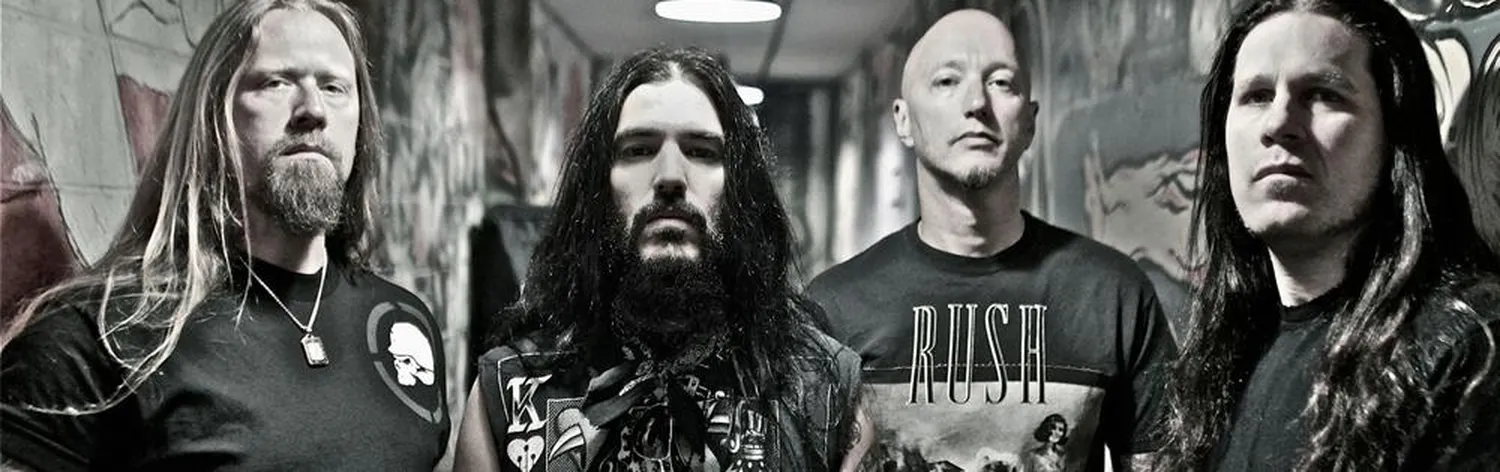 Machine Head