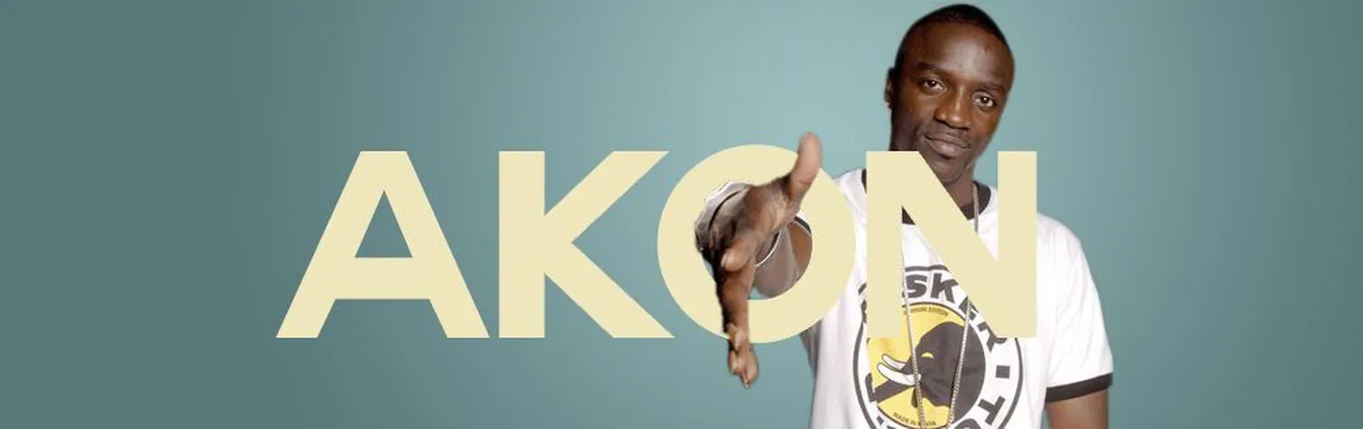 Akon