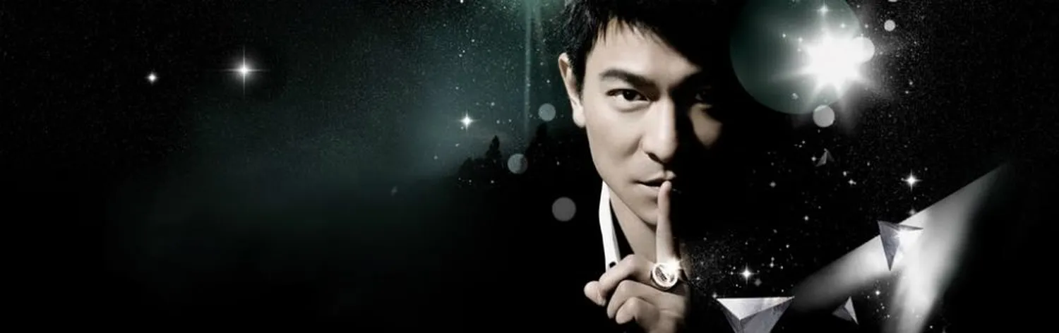 Lưu Đức Hoa (Andy Lau)