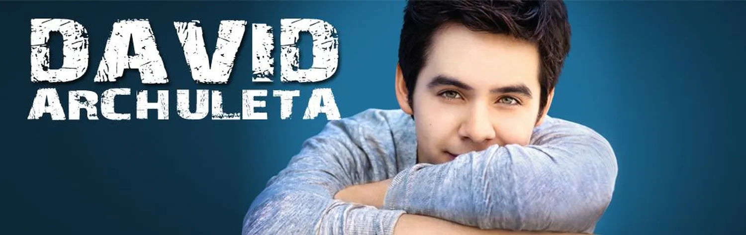 David Archuleta