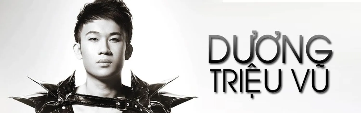 Dương Triệu Vũ
