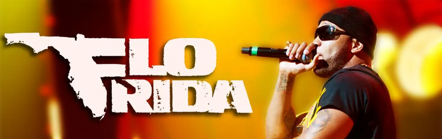 Flo Rida