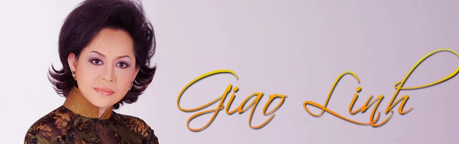 Giao Linh
