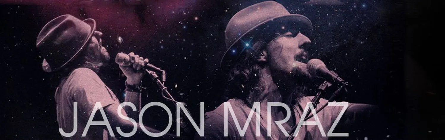 Jason Mraz
