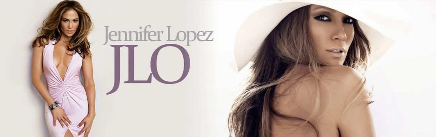 Jennifer Lopez