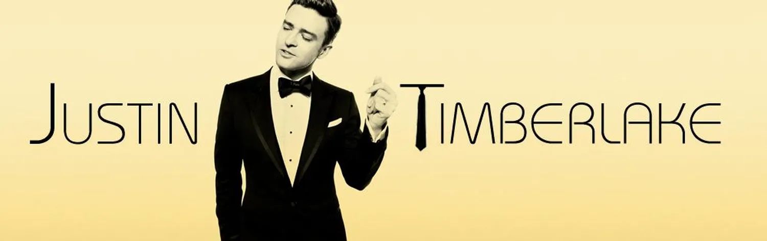 Justin Timberlake