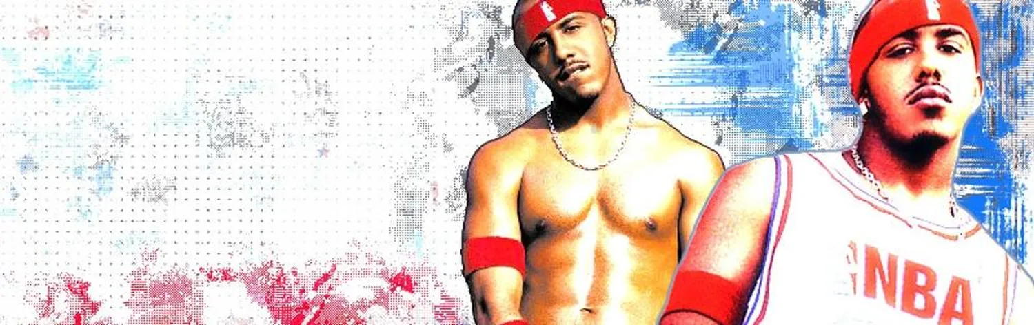 Marques Houston
