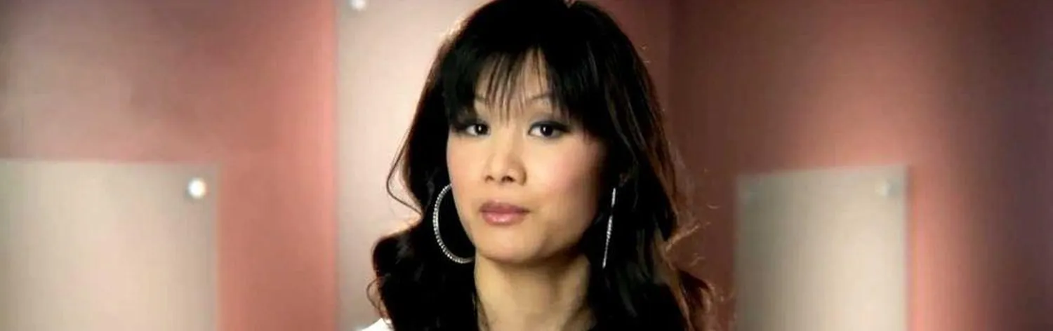 Linda Chou