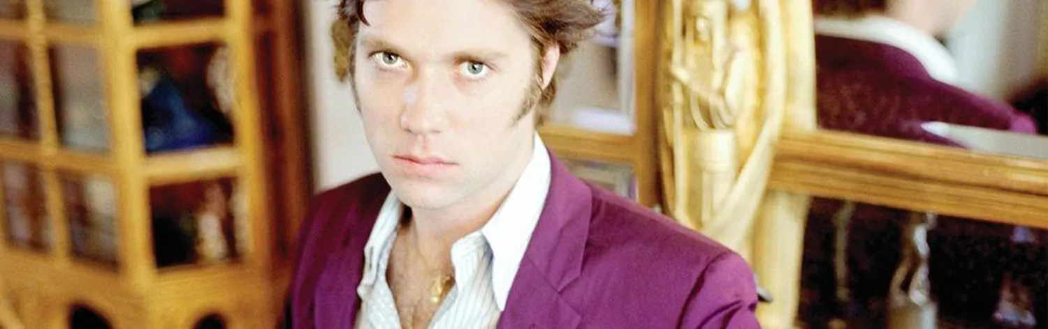 Rufus Wainwright