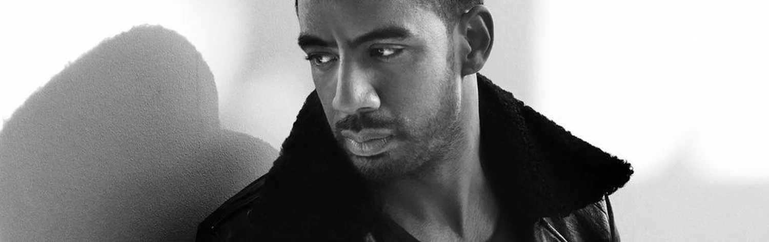 Ryan Leslie