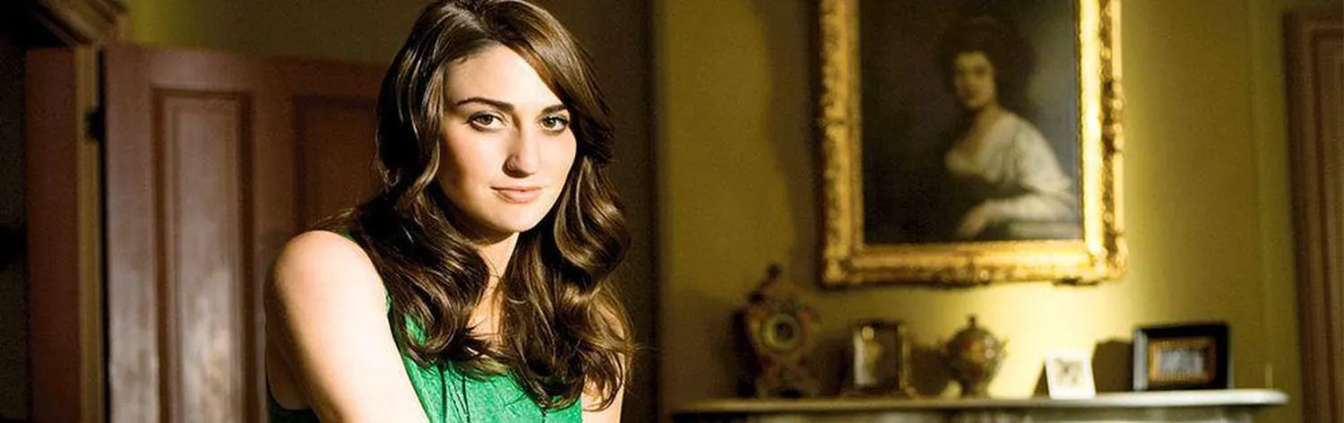 Sara Bareilles