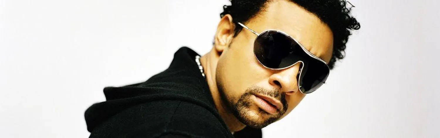 Shaggy