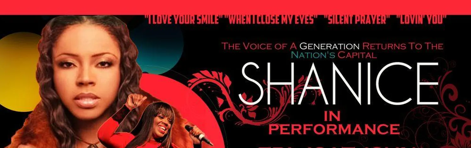 Shanice