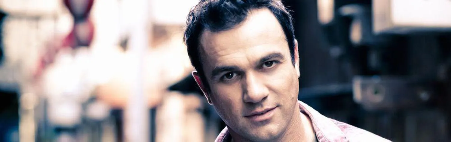 Shannon Noll