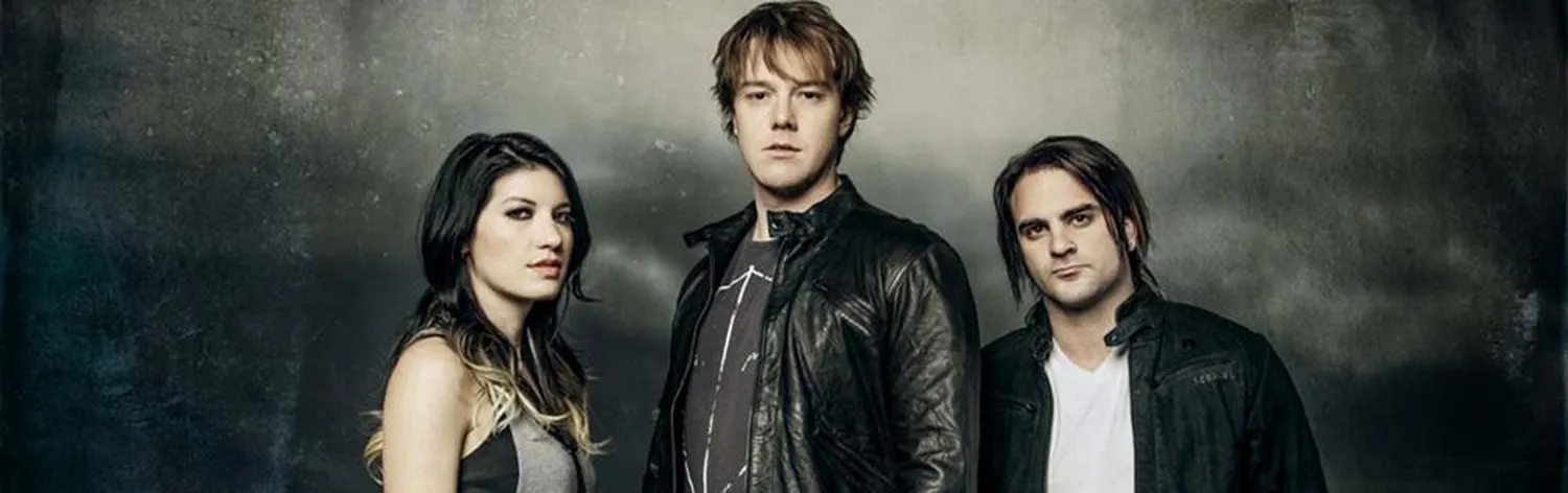 Sick Puppies