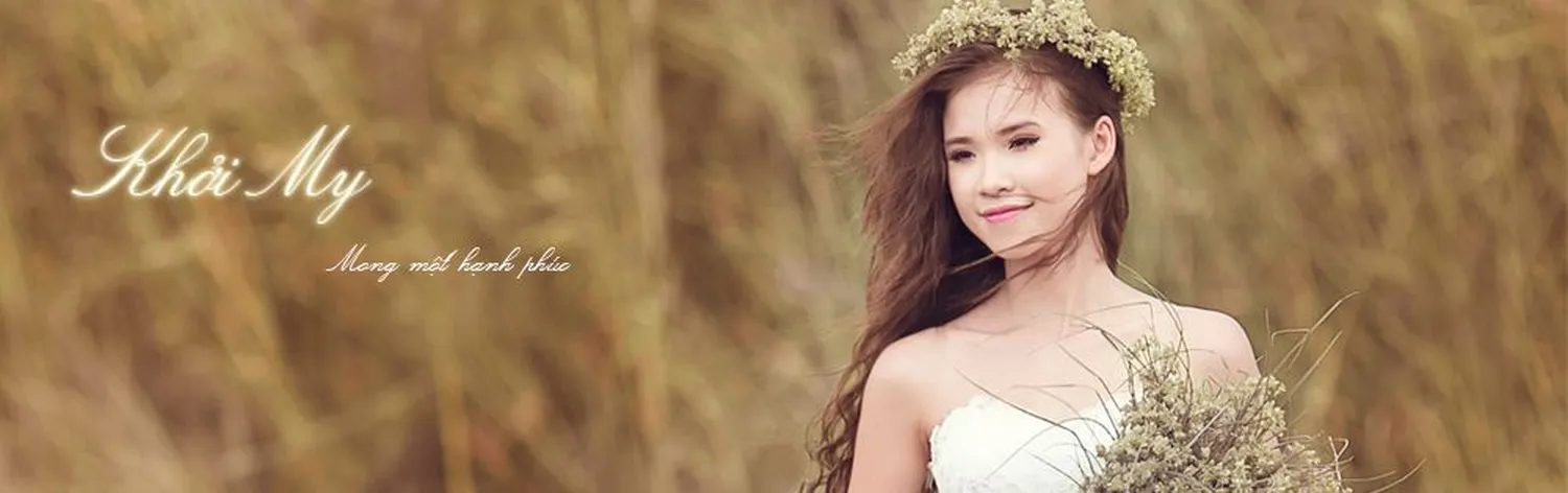 Khởi My