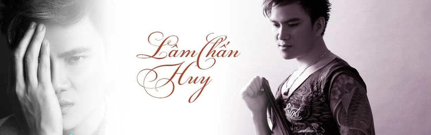 Lâm Chấn Huy