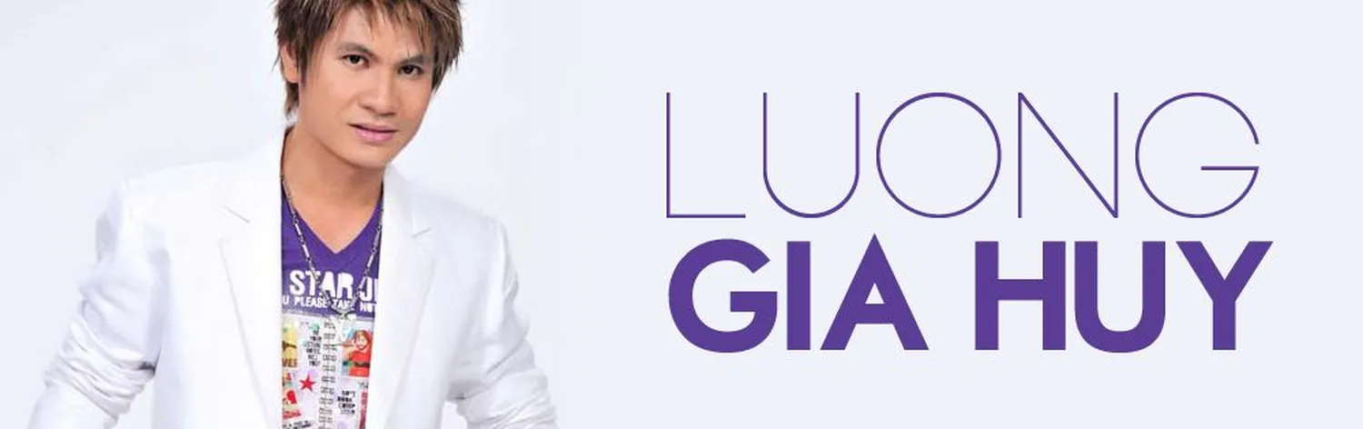 Lương Gia Huy