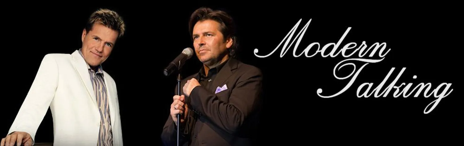 Modern Talking