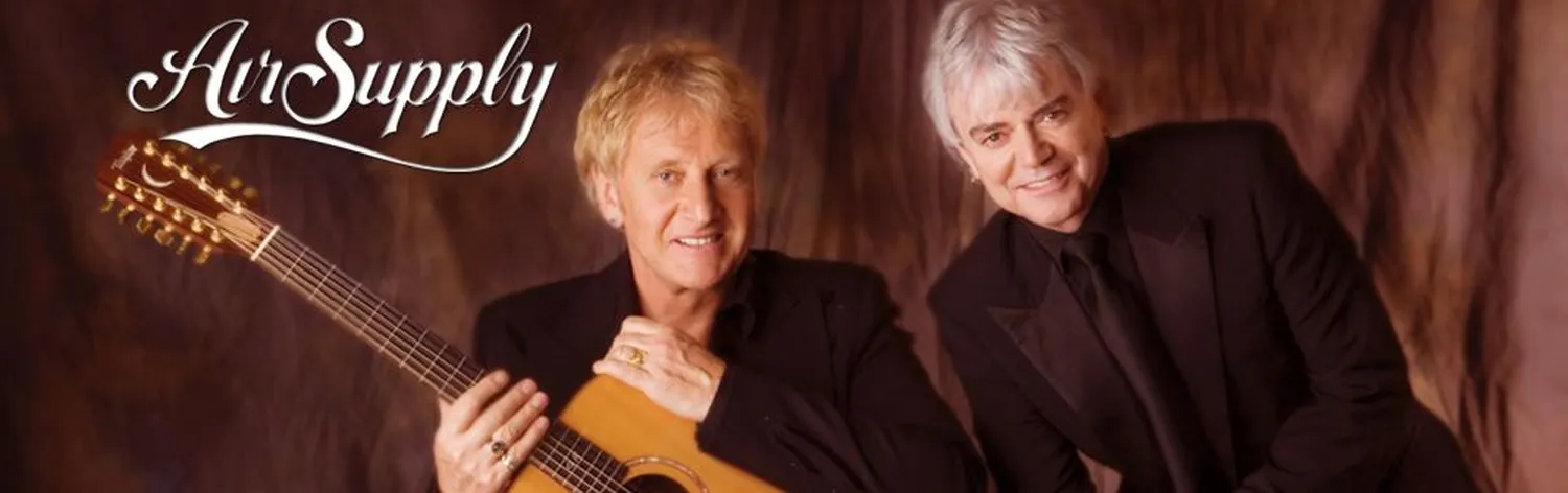 Air Supply