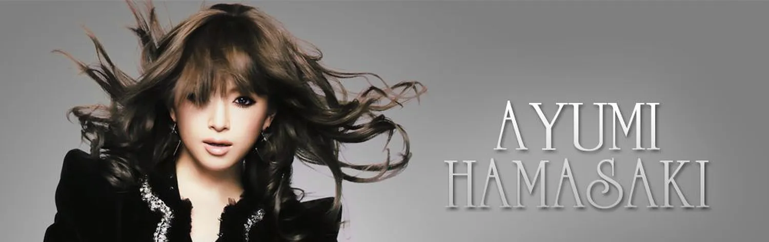 Ayumi Hamasaki