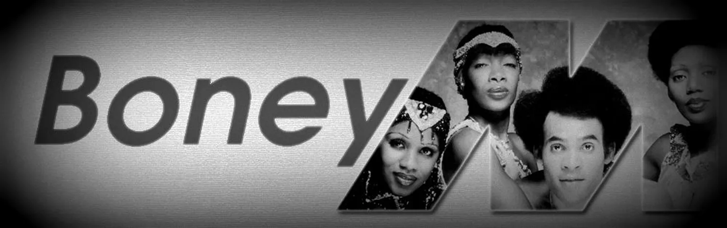 Boney M.
