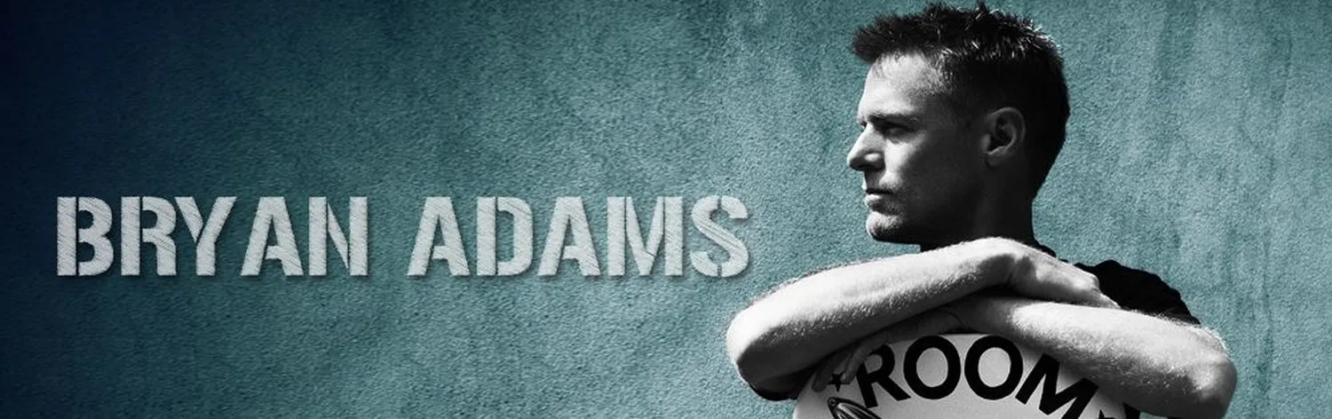 Bryan Adams