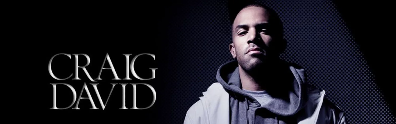 Craig David