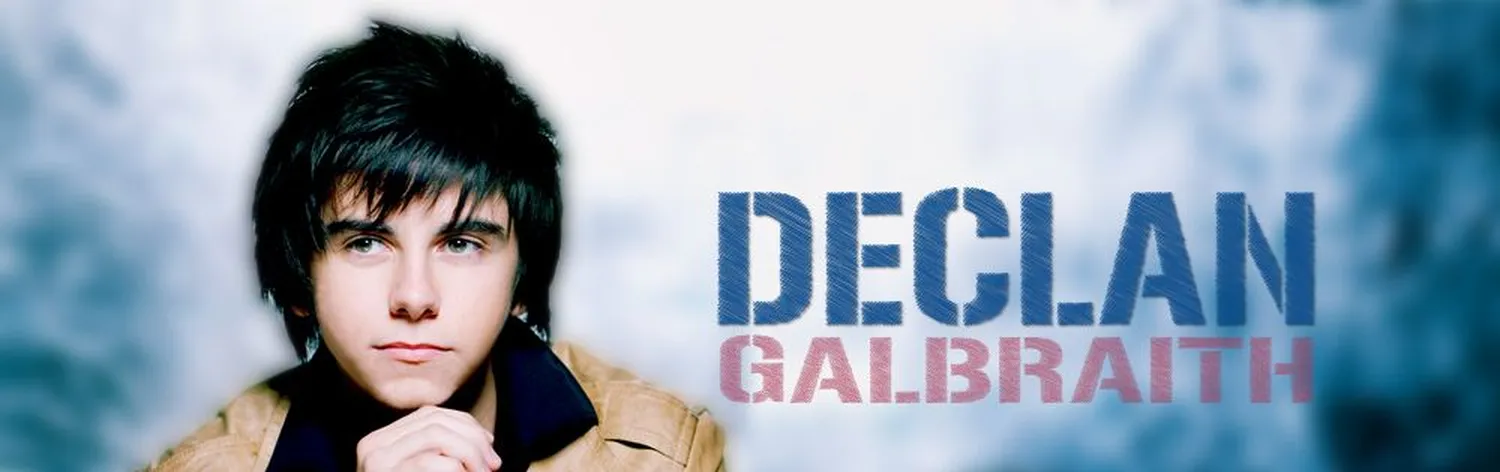 Declan Galbraith