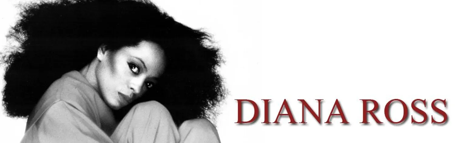 Diana Ross