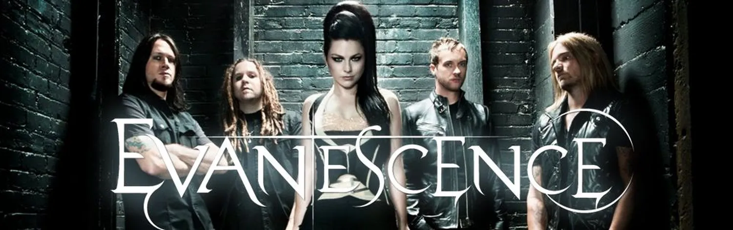 Evanescence