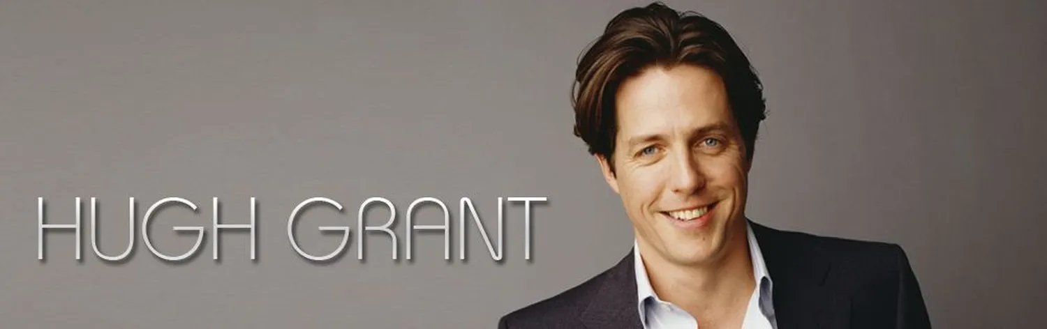 Hugh Grant