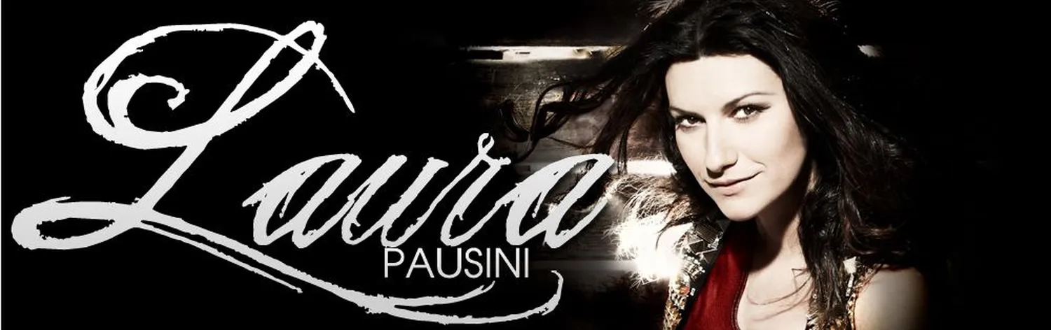 Laura Pausini