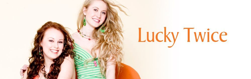 Luckytwice