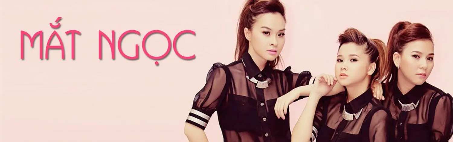 Mắt Ngọc
