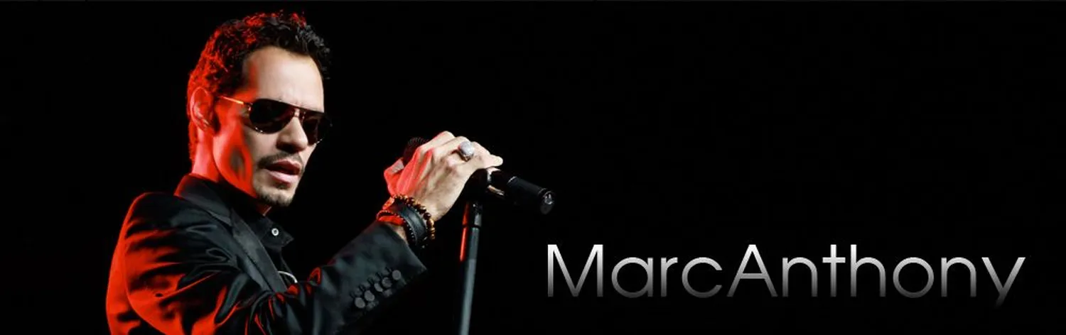 Marc Anthony